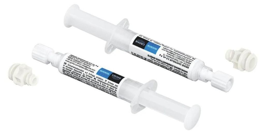 GROHE Grohtherm 800 miscelatore termostatico per vasca da Immagine del prodotto 