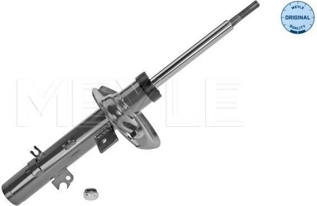 Amortisseur MEYLE 11-26 623 0013 - Avant Droit OE 5202 YY pour 207 et C3