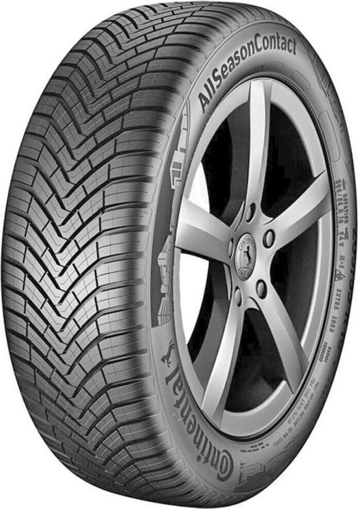 Pneumatiky CONTINENTAL 225/45 R17 94V AllSeasonContact™ XL Obrázok produktu 