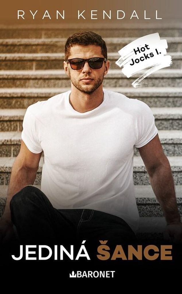 Hot Jocks I. : Jediná šance | Ryan Kendall