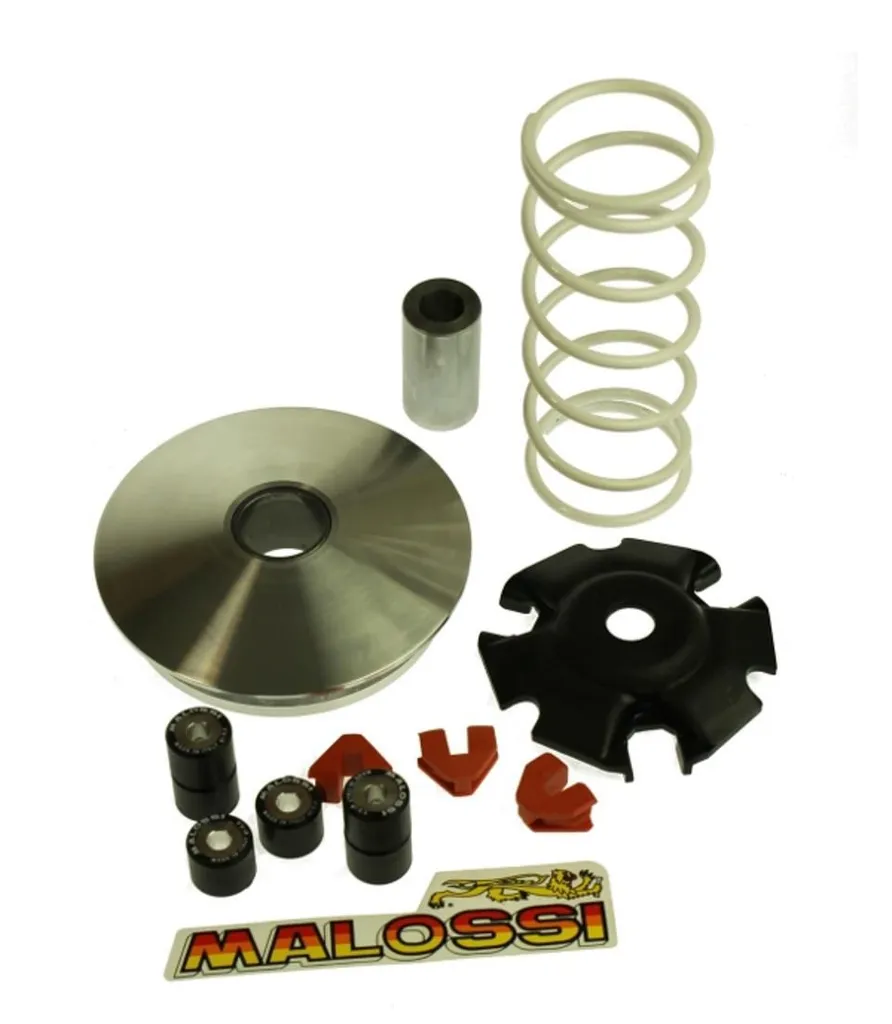 Variateur sport Malossi Multivar 5111572 pour Honda SH 125 150cc 4T