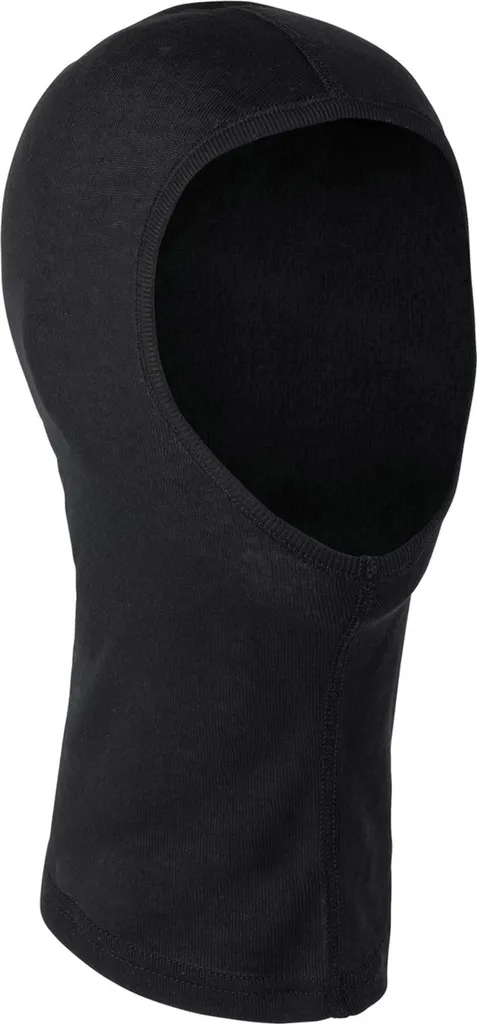 Haut thermique noir Odlo Active Warm : stop au froid et à l'humidité