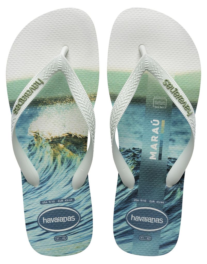 Top Surfer I – Zehensandalen zum Hineinschlüpfen Produktbild 