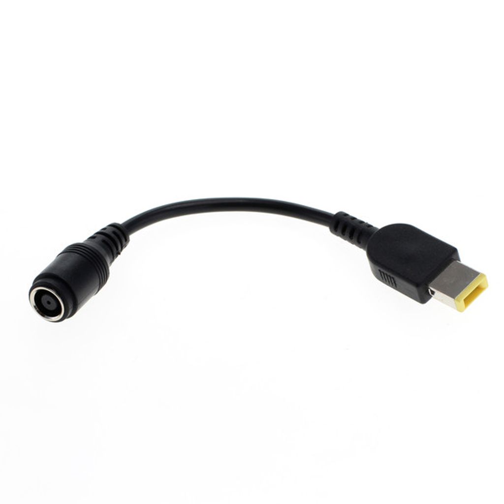 OTB Ladegerät/Netzteil Adapter kompatibel zu Lenovo Produktbild 
