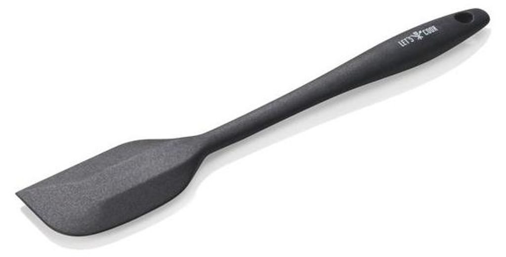 Cukrárenská špachtľa (L) 20,5 cm Obrázok produktu 