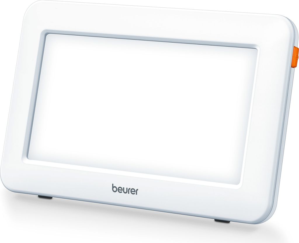 Beurer Daglichtlamp TL 20, LED-technologie. Lichtsterkte: Productafbeelding 