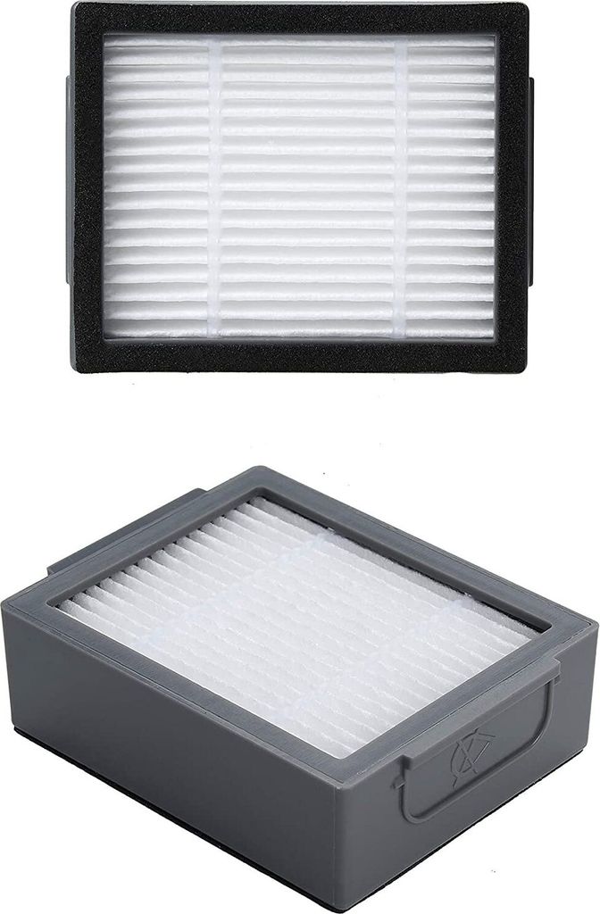 INF Filter pre robotický vysávač iRobot i7 / i7+ / E5 / E6 Obrázok produktu 4