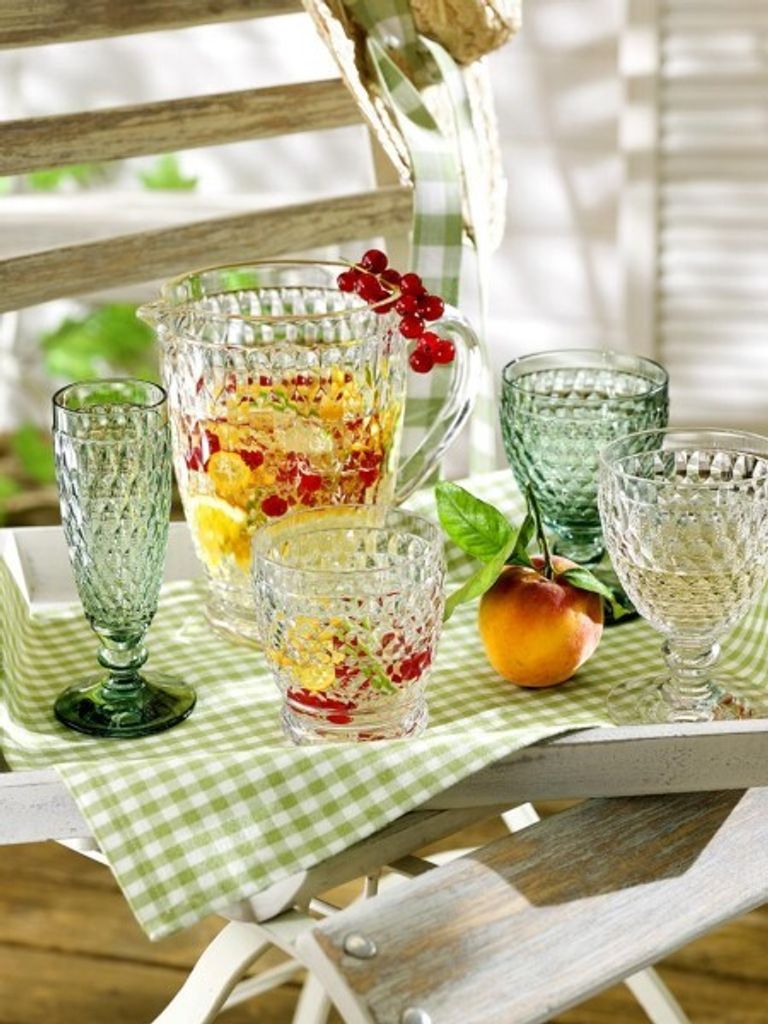 Villeroy & Boch Boston čirá sklenice na červené víno o Obrázek produktu 10