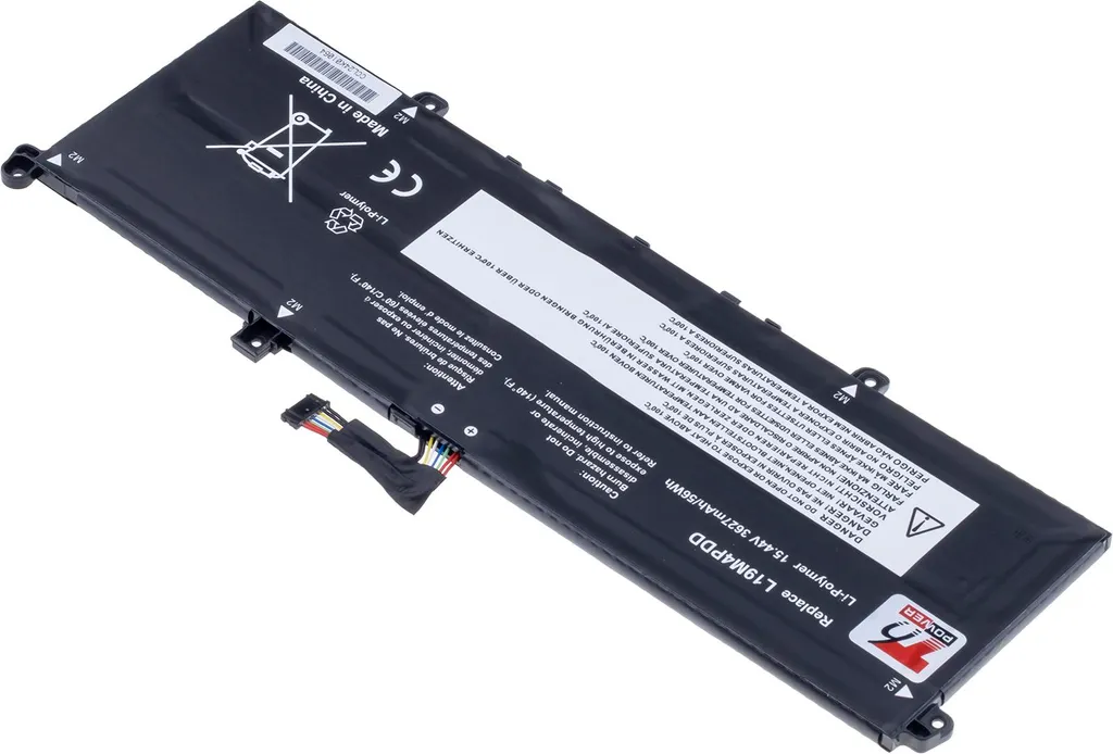 Batterie Lenovo ThinkBook 14s G2 contre les pannes de charge