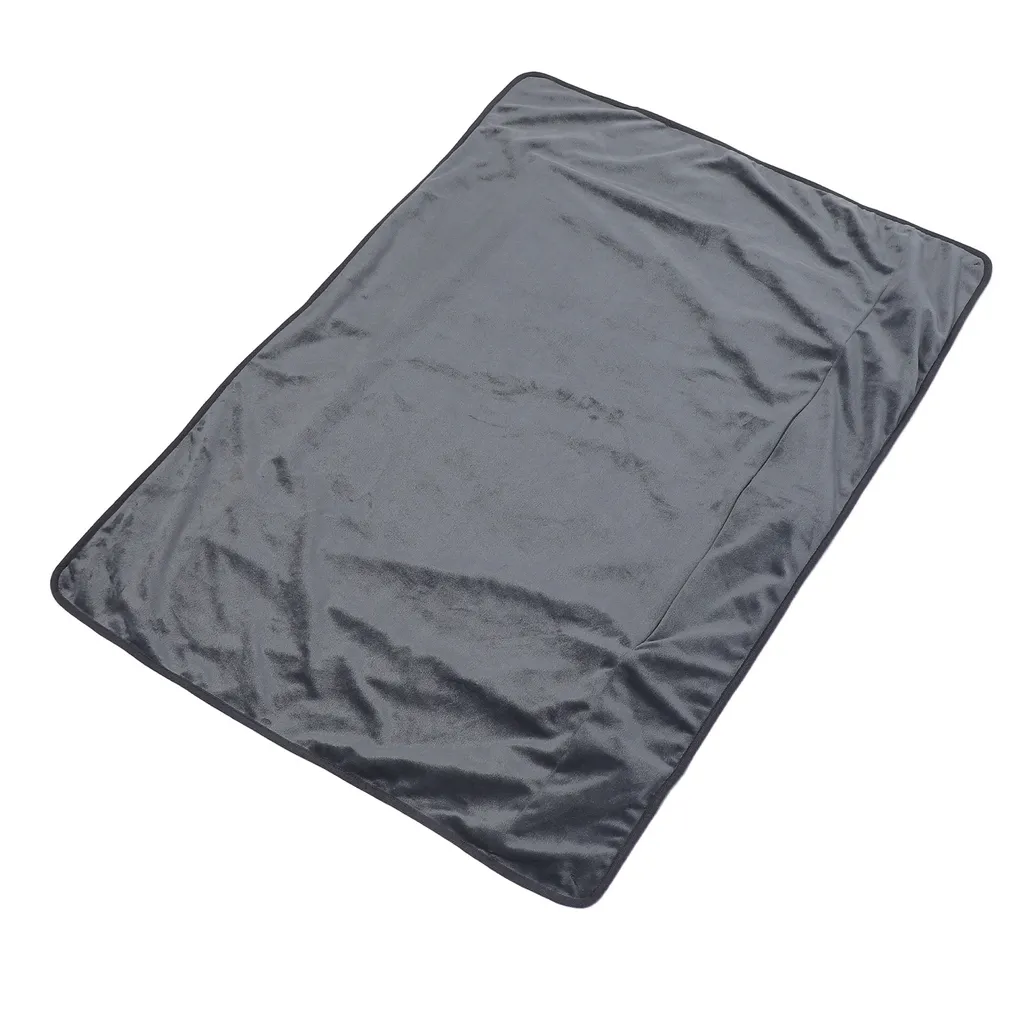 Couverture chauffante pour soulager le dos et les épaules au quotidien