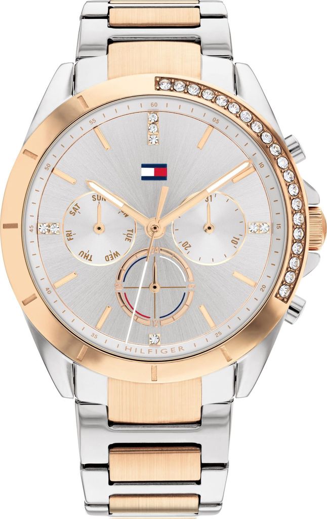 Tommy Hilfiger Hodinky ty298810 Obrázok produktu 