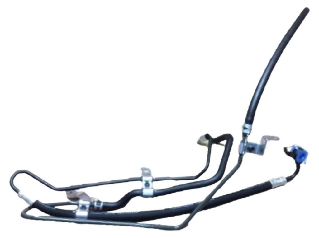 TOYOTA Land Cruiser Lenkungsdruckleitung 44410-35731 OE