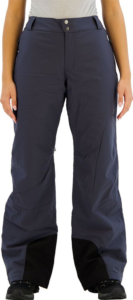 Pants Regular Length Ski Bluebird S-ther india ink (22200) 46