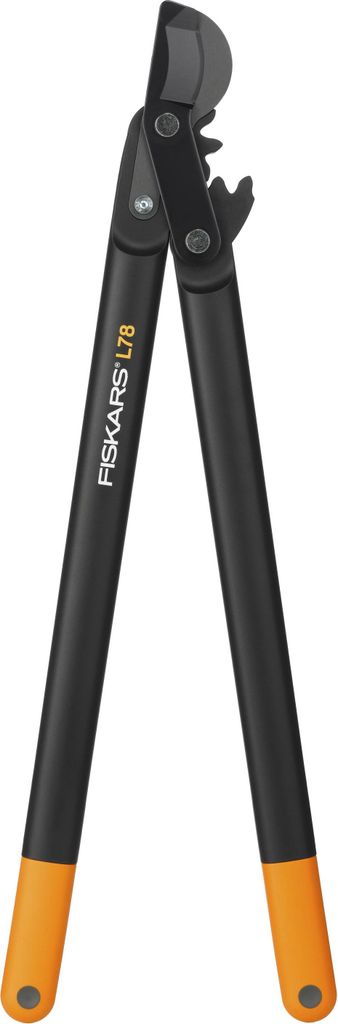 Fiskars PowerGear™ II bypass-snoeischaar, 70 cm Productafbeelding 