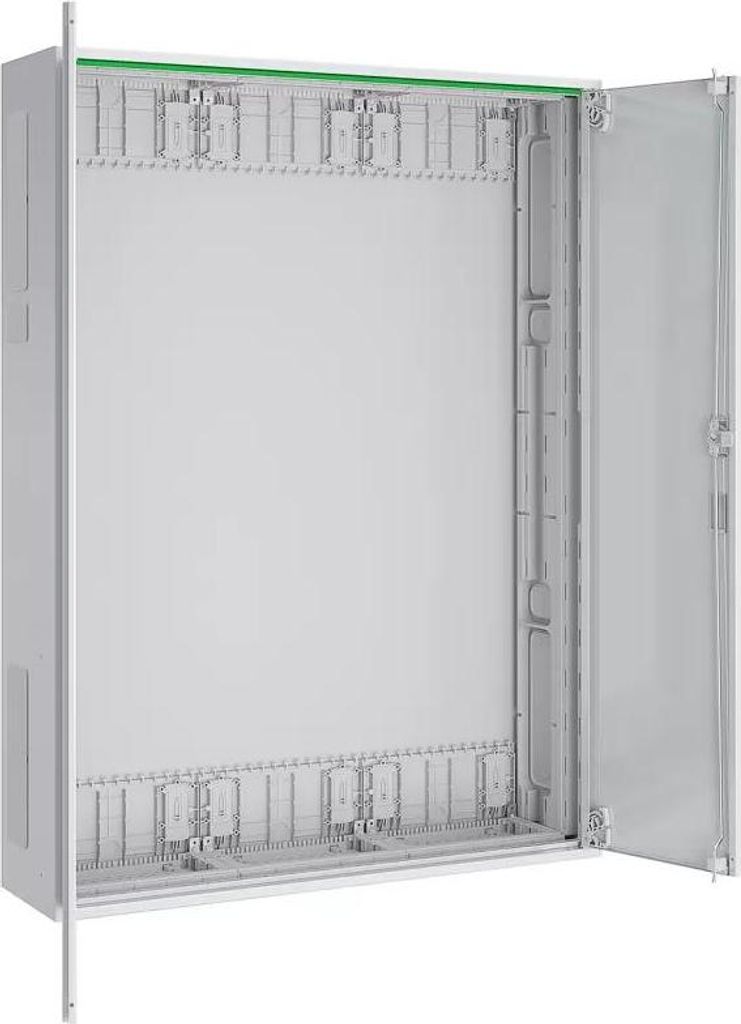 ABN Wandgehäuse schutziso IP44 BxHxT