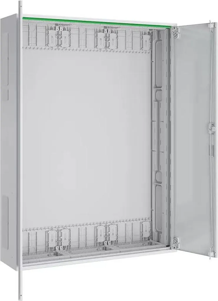 Coffret de protection électrique IP44 ABN Boîtier mural haute qualité