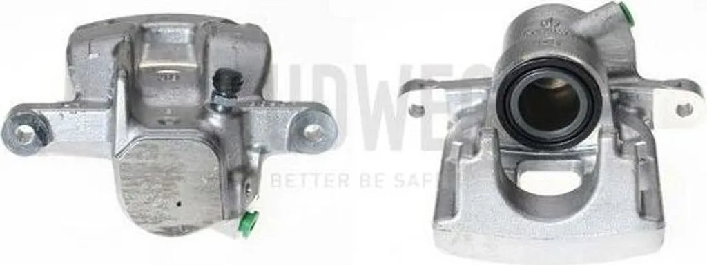 Étrier de frein BUDWEG 344232 anti-corrosion OE 478500F020 pour Verso