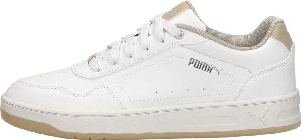 Puma Court Classy  Sneakers Laag - Wit - Maat 41 Image du produit 