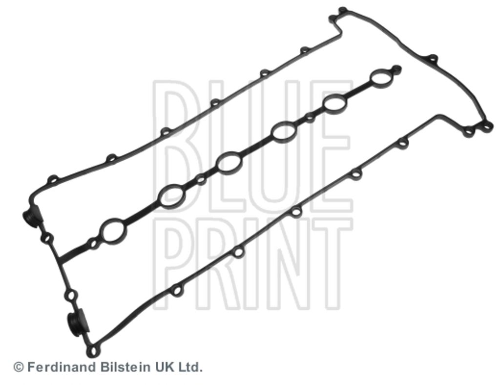 BLUE PRINT ADG06762 Ventildeckel Zylinderkopfhaube Dichtung für CHEVROLET Epica KL1