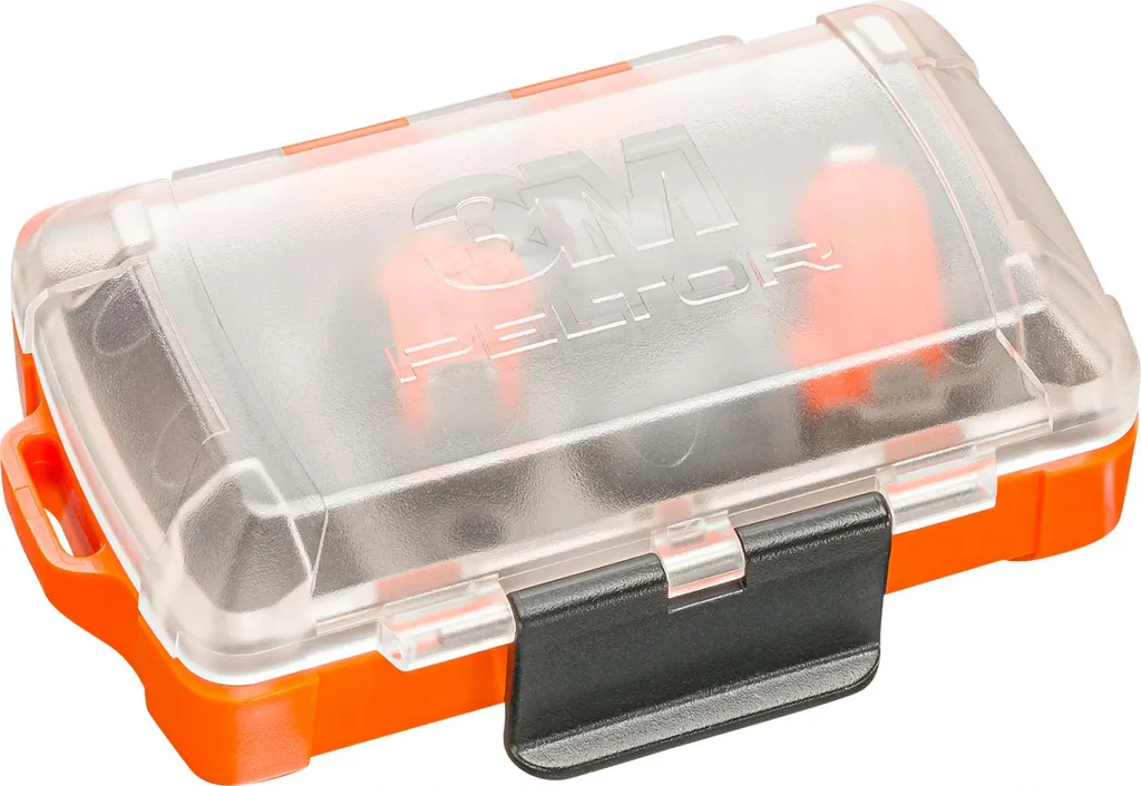 Protection auditive électronique 3M Peltor EEP-100 EU kit complet - 4