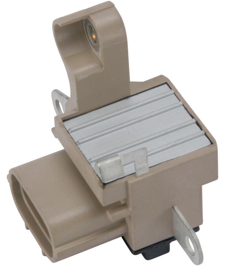 Generatorregler 14V HC-CARGO Aftermarket-Expertise für JOHN DEERE