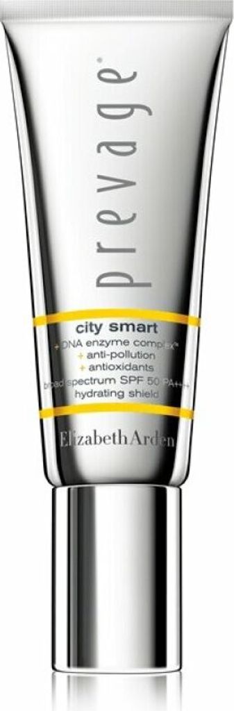 Ochranný hydratační pleťový krém SPF 50 Prevage City Smart Obrázek produktu 