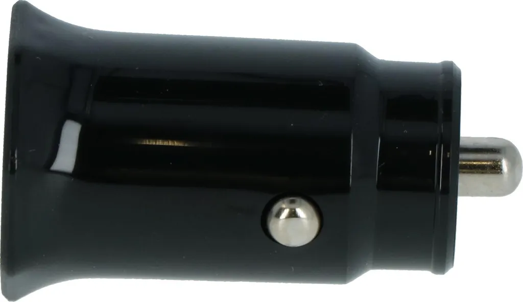 Be Connected Duo 2,5A: Caricabatteria Auto USB-C e USB-A Professionale - 3