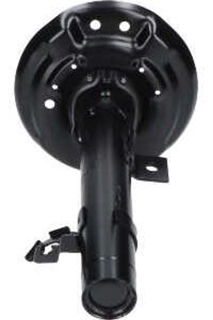 KAVO PARTS Stoßdämpfer Vorne Links für NISSAN X-TRAIL (T32) Federbein SSA-11414