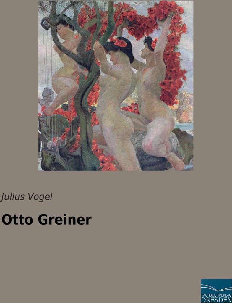 Otto Greiner