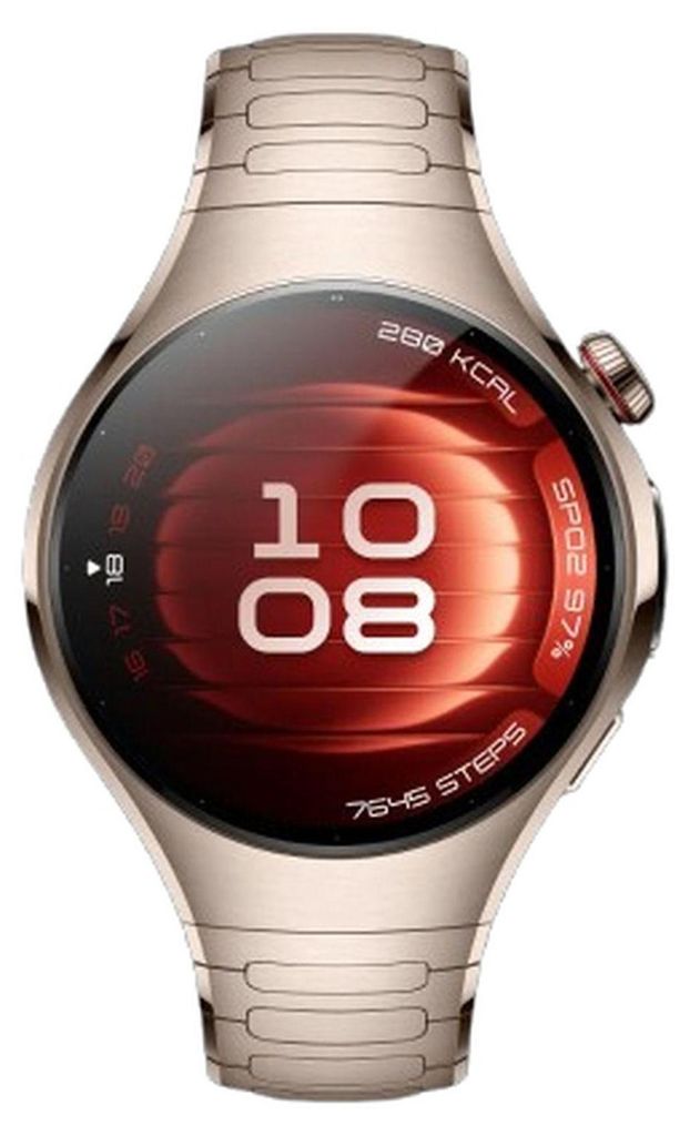 HUAWEI WATCH 5, inteligentné hodinky, 42 mm, iOS a Android, Obrázok produktu 