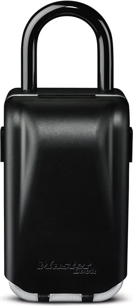 Coffre à clés Select Access Master Lock 5424EURD avec anse amovible - 10