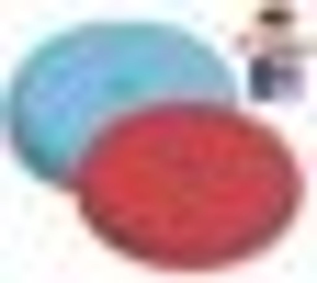 Balancekissen Dynair XL 36 cm>>>>Farbe: pearl
