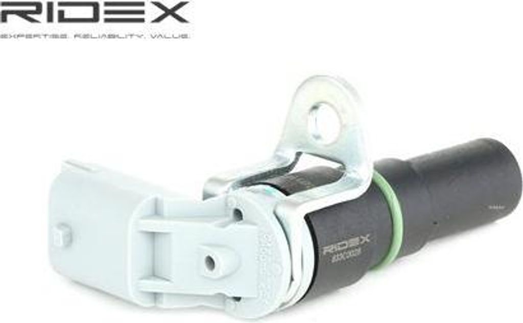 RIDEX 833C0028 Kurbelwellensensor Impulsgeber für OPEL Corsa C Schrägheck (X01)