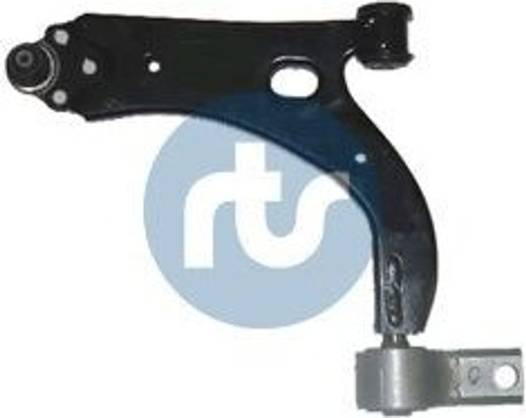 RTS 96-00679-2 Querlenker Vorne Links Unten für FORD Fiesta Mk6 Schrägheck (JA8, JR8)