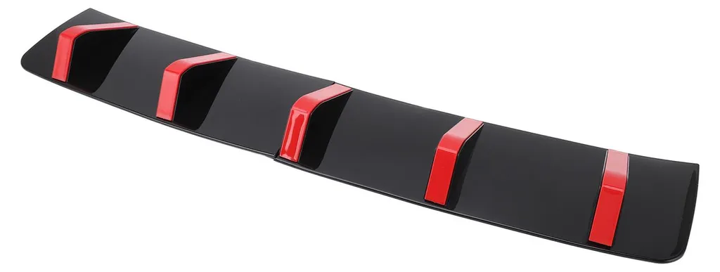 Pack de 2 Protections Pare-chocs pour Personnalisation BMW E90 E91 - 7