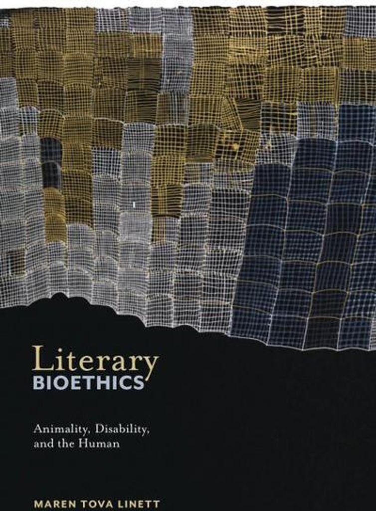 Literary Bioethics