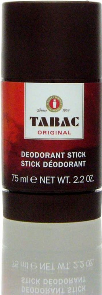 TABAC ORIGINAL DEODORANT STICK DEO MEN a 75ml Image du produit 
