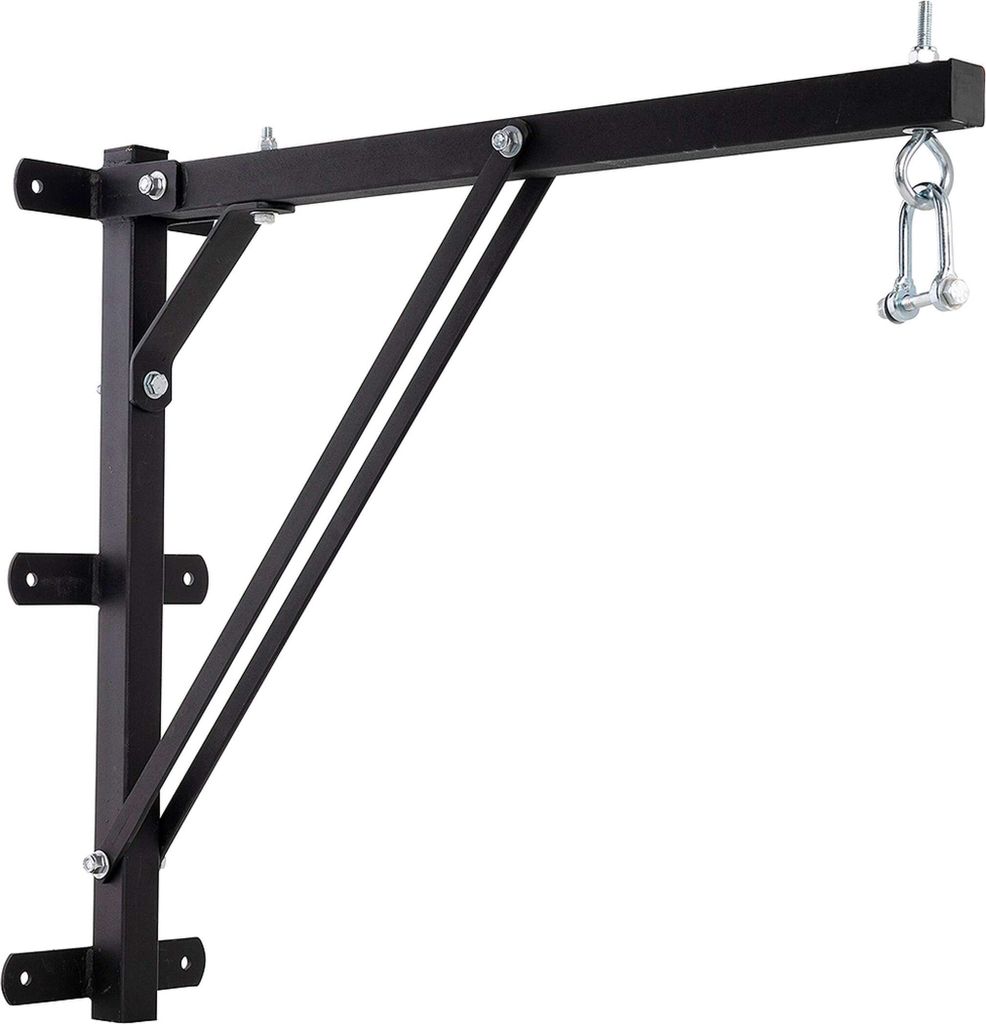 Brute Boxsack Wandhalterung - bis max. 45 kg