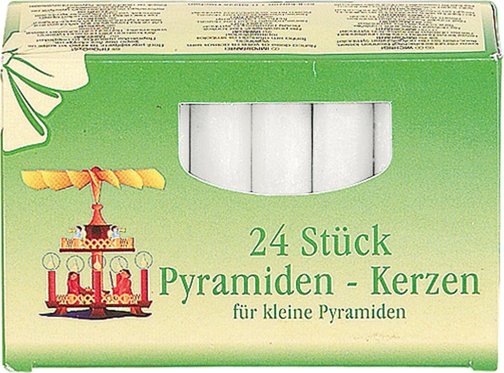Pyramídový box 1,4x7cm 24ks.white4 419287 Obrázok produktu 