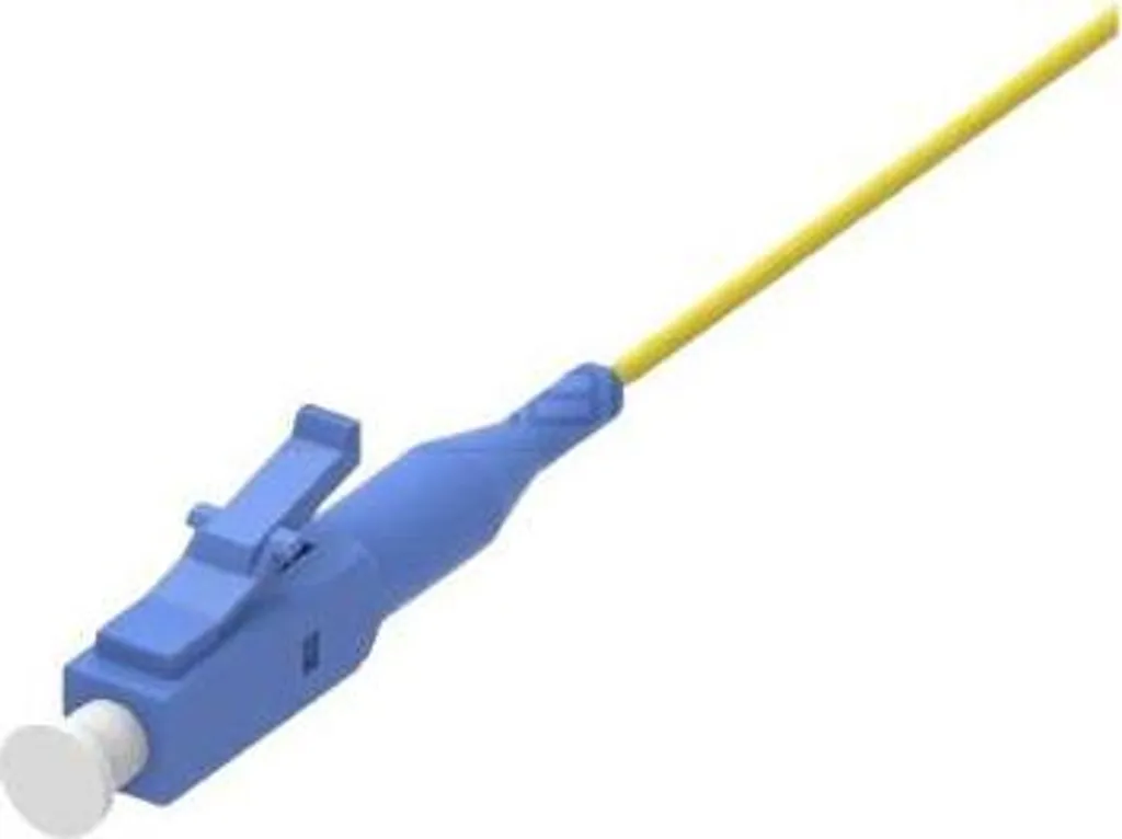WP WPC-FI0-9LC-020 Fibra Ottica LC OS2 2m - Fornitura IT