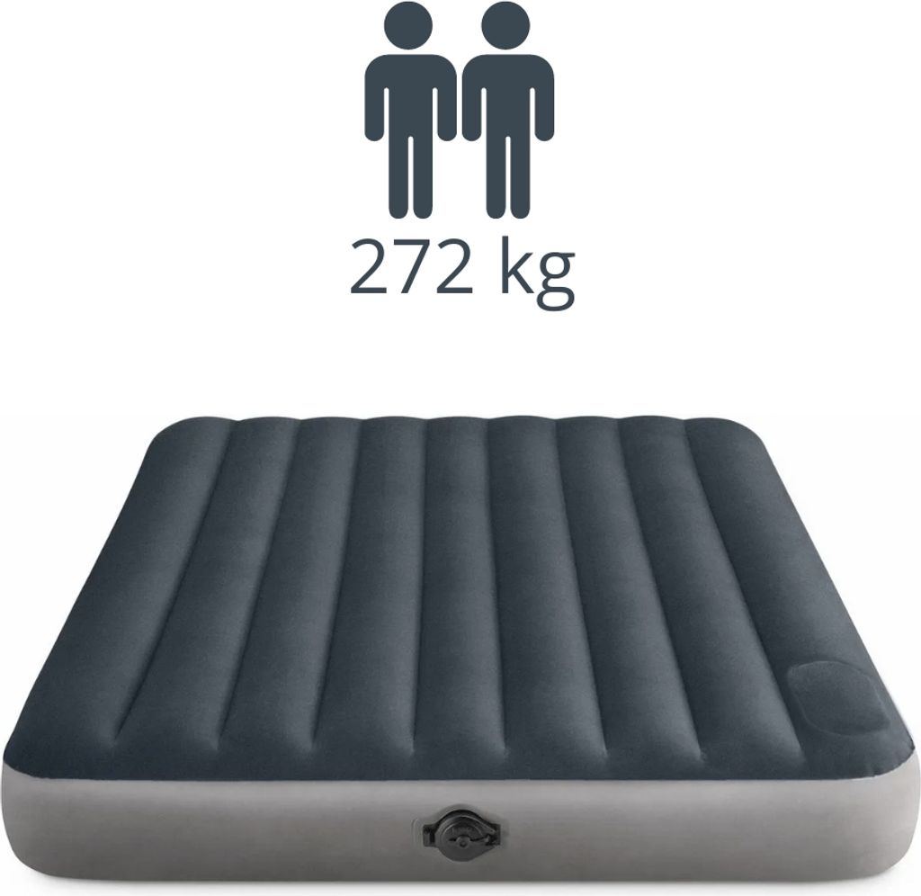 Intex 64783, Einzelmatratze, Doppelt / volle Größe, Produktbild 