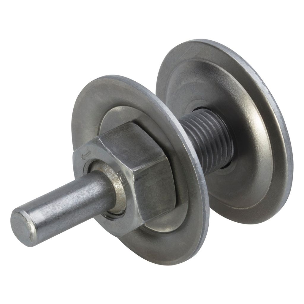 Wolfcraft Bohrer-/Schraubendreher-Montagearm 13Mm