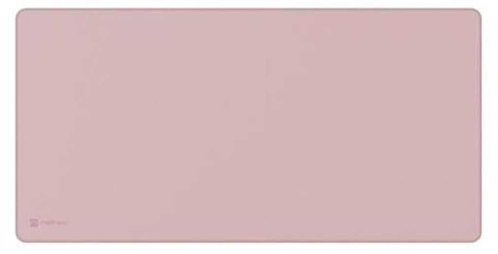 Tappetino per mouse Natec Misty Rose 800x400 mm Immagine del prodotto 