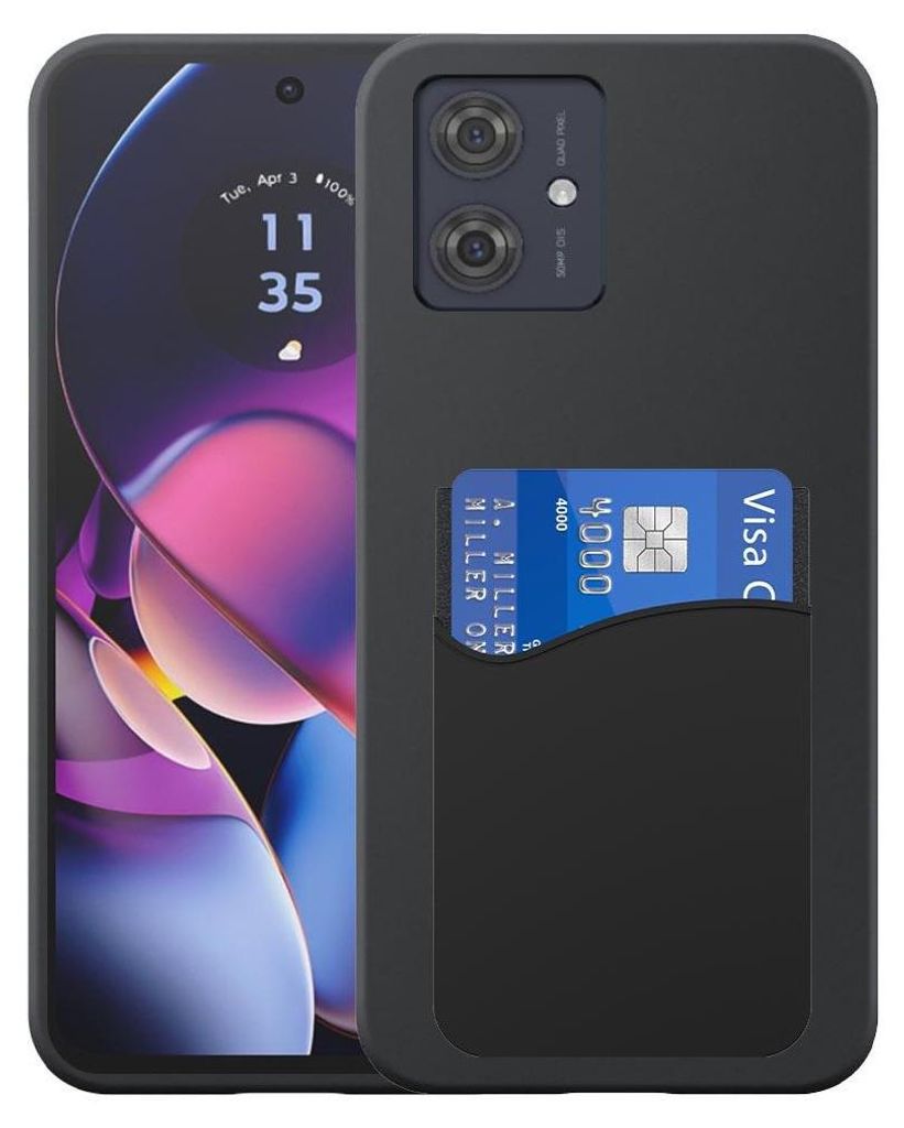 Vhodné pro Motorola Moto G54 / G54 Power / G64 Pouzdro na Obrázek produktu 