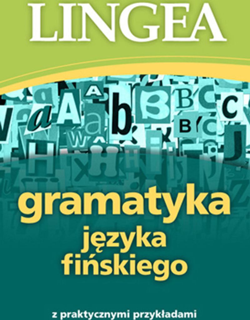 Gramatyka języka fińskiego