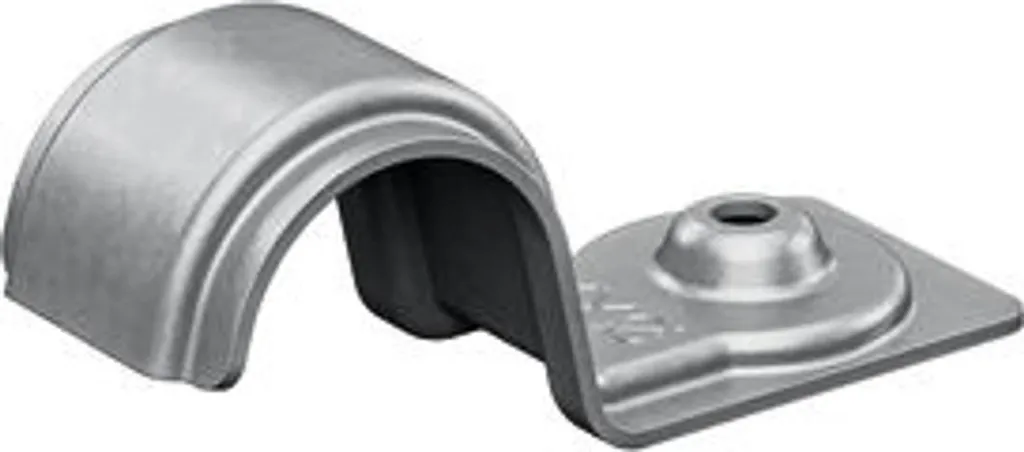 Supports Bosch PRO EMS-12 haute résistance, pack de 200 pour fils d'acier