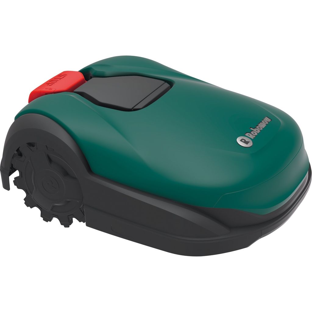 Robomow RK1000 robotická kosačka do 1000 m2 45% sklon Výška Obrázok produktu 