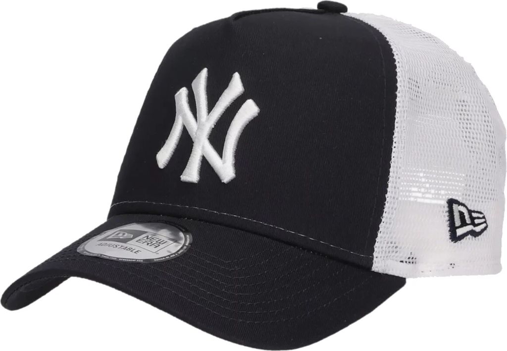 New Era New York Yankees MLB Clean Cap 11588489 Obrázek produktu 
