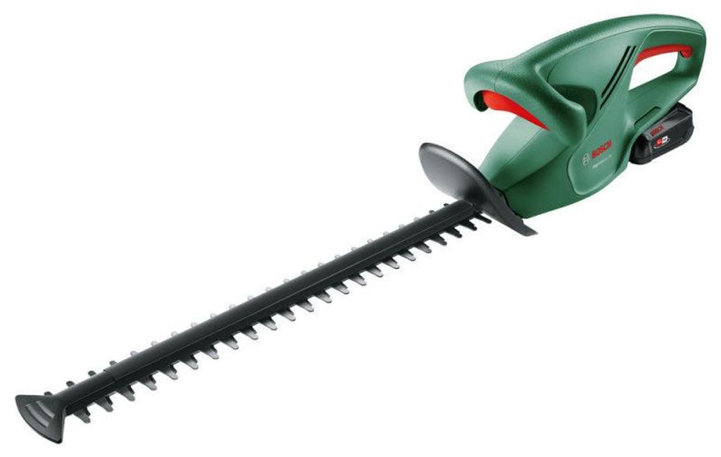 Taille-haies sans fil 18V BOSCH EasyHedgeCut 18V-45 Outil Image du produit 