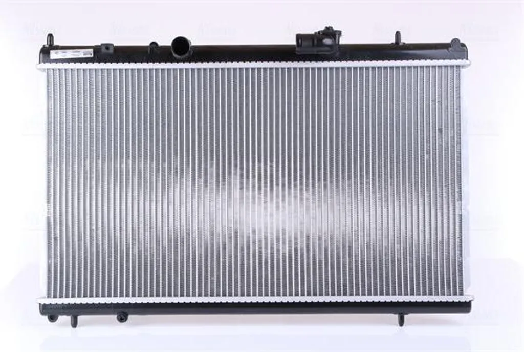 Radiateur Moteur pour C5 et 607 - Solution Idéale contre la Surchauffe